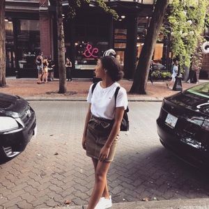 Meet your Posher, Mack